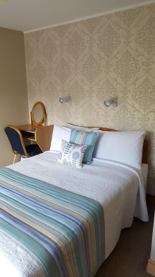 Riverwalk House B&B オーターアード エクステリア 写真