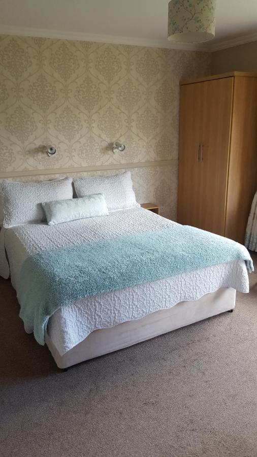 Riverwalk House B&B オーターアード エクステリア 写真