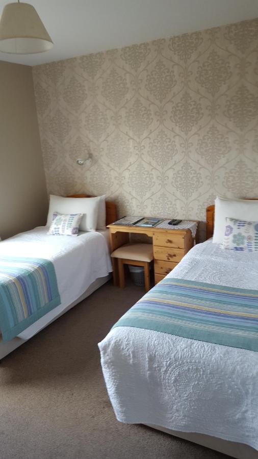 Riverwalk House B&B オーターアード エクステリア 写真