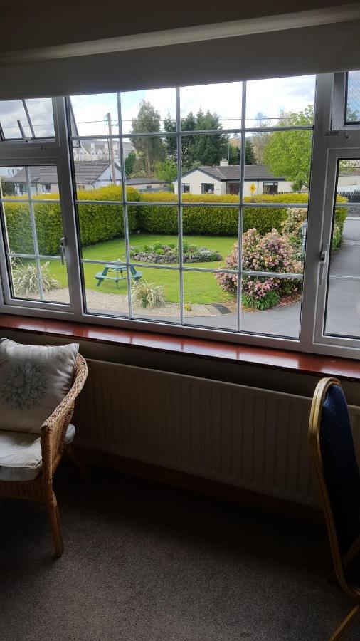 Riverwalk House B&B オーターアード エクステリア 写真