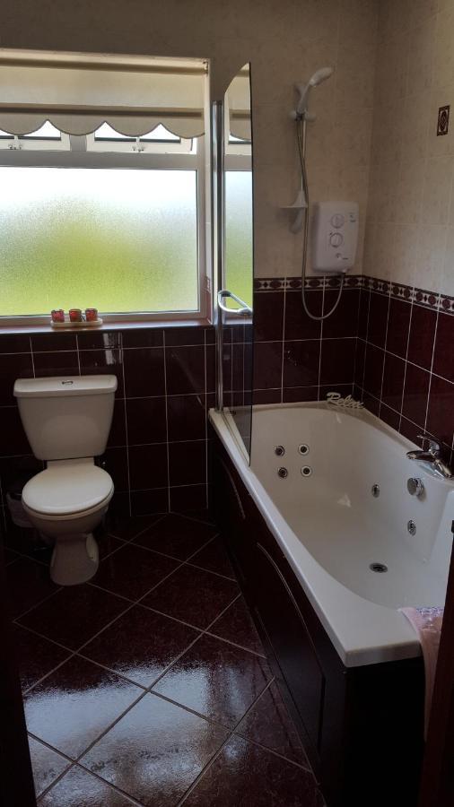Riverwalk House B&B オーターアード エクステリア 写真